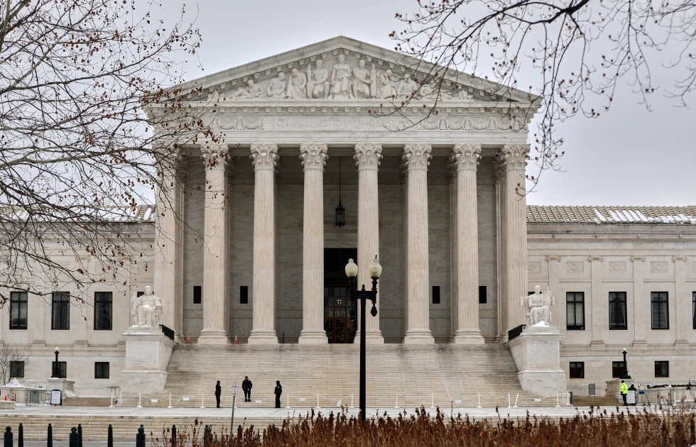 Supreme Court blocks law against schools outing transgender students to their parents in California